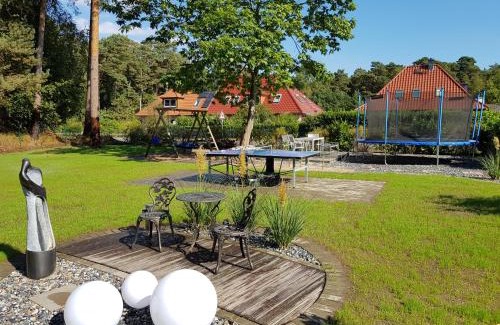 Prora Appartement | Zur Alten Post Prora