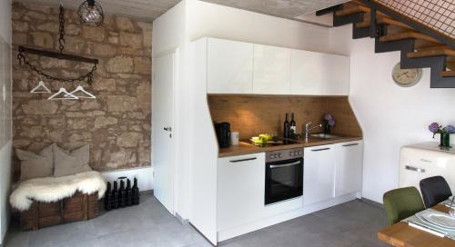 Filzen Maison | Zur alten Rebe Ferienhaus und Weingut