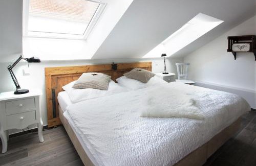 Filzen Maison | Zur alten Rebe Ferienhaus und Weingut