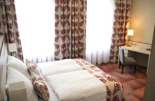 Naumburg Hôtel | Zur Alten Schmiede