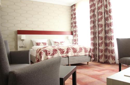 Naumburg Hôtel | Zur Alten Schmiede