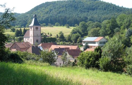 Rumbach Maison | Zur alten Wagnerei