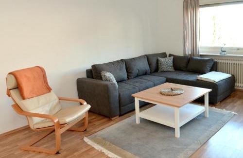 Annweiler am Trifels Appartement | Zur angenehmen Gegend