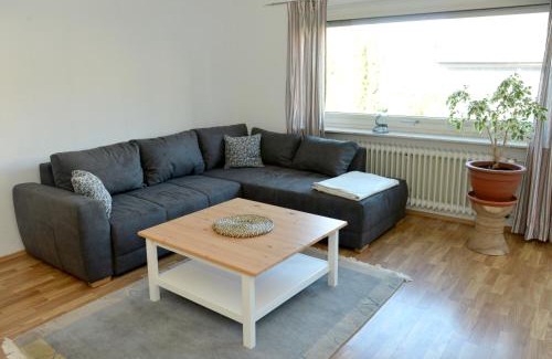 Annweiler am Trifels Appartement | Zur angenehmen Gegend