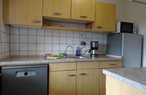 Haseluenne Appartement | Zur Eiche