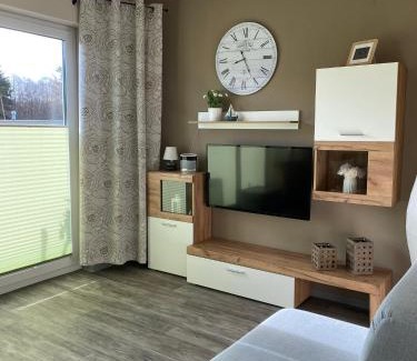 Gelbensande Appartement | Zur Fledermaus