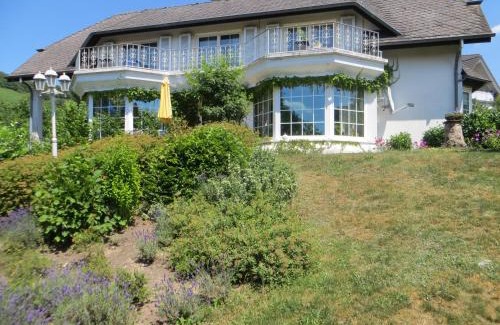 Bullay Appartement | Zur Gartenlaube