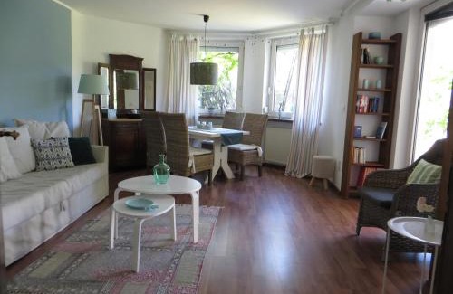 Bullay Appartement | Zur Gartenlaube