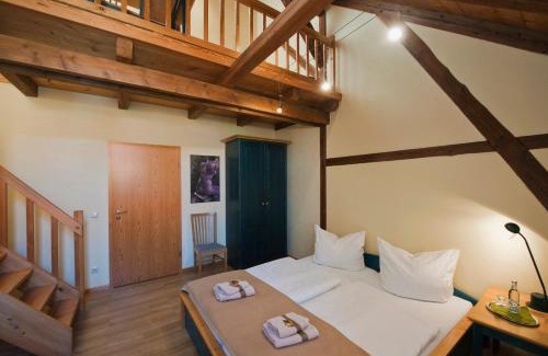 Protzel Hôtel | Zur Goldenen Kartoffel