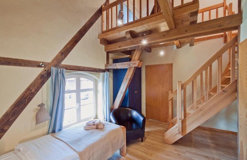 Protzel Hôtel | Zur Goldenen Kartoffel