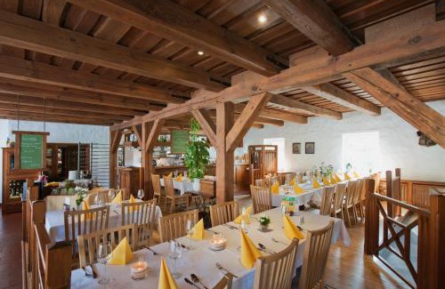 Protzel Hôtel | Zur Goldenen Kartoffel