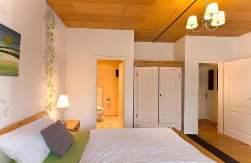 Fuldabruck Hôtel | Zur Hessischen Schweiz