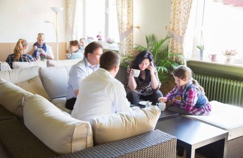 Fuldabruck Hôtel | Zur Hessischen Schweiz