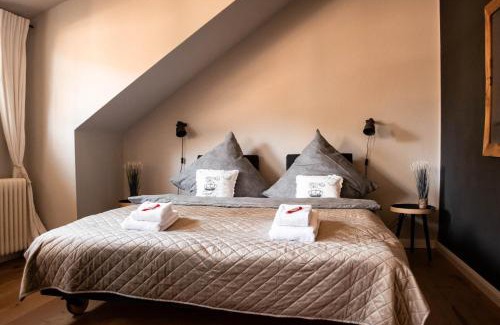 Lathen Hôtel | Zur Hilter Mühle