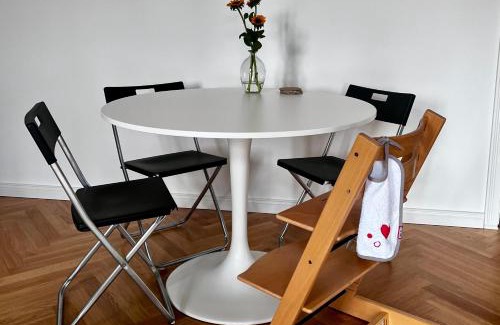 Marienfelde Appartement | Zur Kaiserin - im Süden Berlins