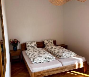 Marienfelde Appartement | Zur Kaiserin - im Süden Berlins