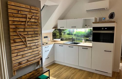 Burg Appartement | Zur kleinen Glocke