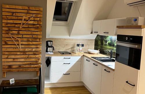 Burg Appartement | Zur kleinen Glocke