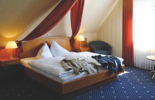 Heede Hôtel | Zur Linde