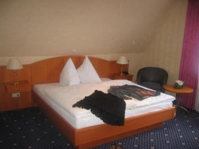 Heede Hôtel | Zur Linde