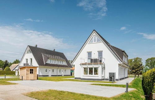 Bresewitz Maison | Zur Oie 27