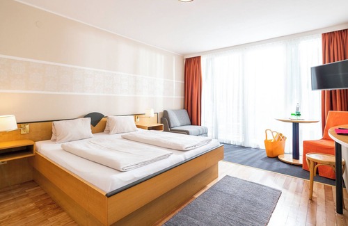 Doebriach Hôtel | Zur Post & Appartementhaus Kern