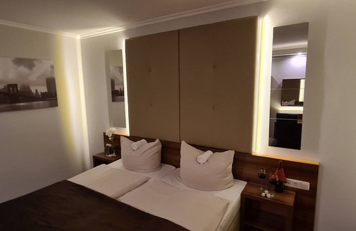 Annenriede Hôtel | Zur Riede bei Bremen