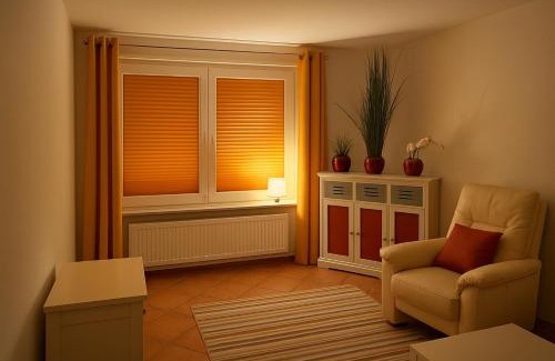 Beyernaumburg Appartement | Zur Sonnenblume