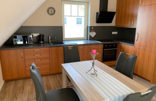 Bresewitz Appartement | Zur Vogelwiese