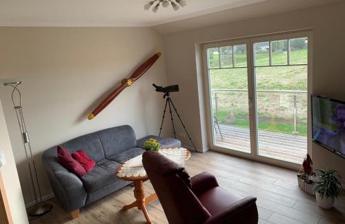 Bresewitz Appartement | Zur Vogelwiese