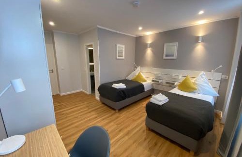 Nied Hôtel | Zur Waldlust