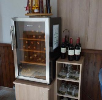 Monchhof Maison | Zur Weinlaube