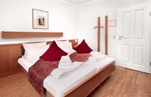 Beckum Hôtel | Zur Windmühle Restaurant - Hotel