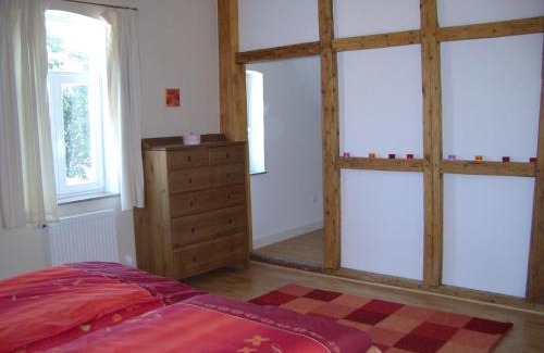 Sulingen Appartement | Zur Windrose Ferienwohnung an der Windmühle Labbus