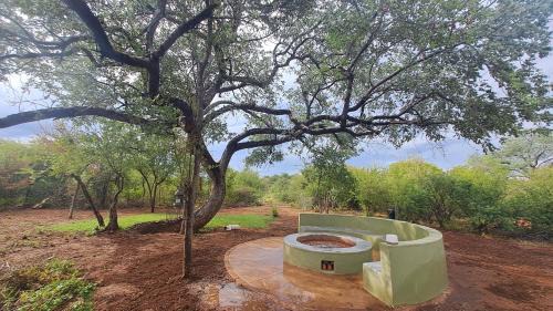 Tsumeb Autre | ZuriCamp - Campsite Safiri