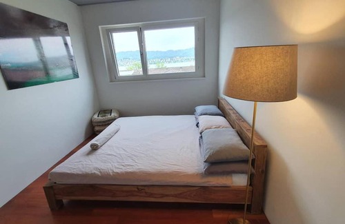 District 8 Appartement | Zurich penthouse
