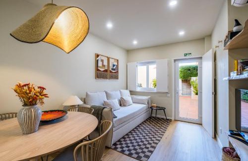 Parede Maison | Zus House Parede Style, Comfort & Private Pool near Lisbon, Sintra & the Beach