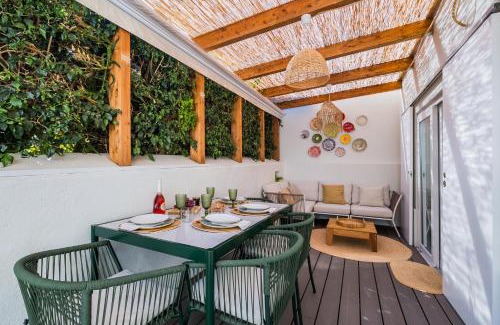 Parede Maison | Zus House Stylish Pool Stay Near Lisbon & Beach