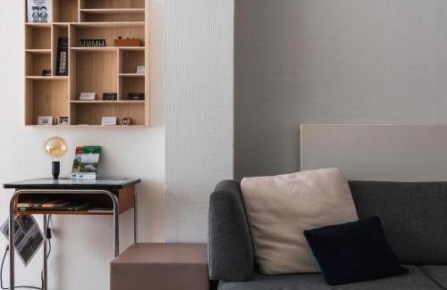 Vogelzang Maison | Zus of So