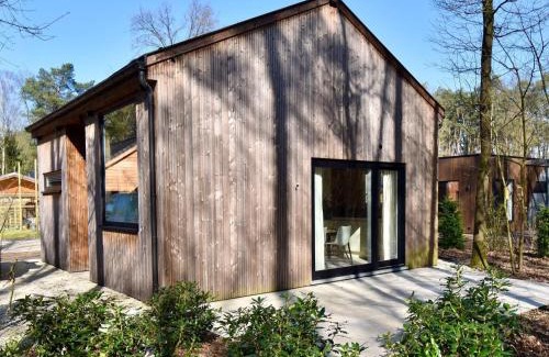 Zutendaal Maison | Zutendaal Forest Retreat, cleaning included