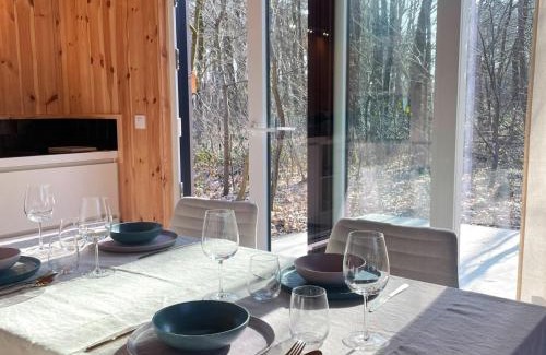 Zutendaal Maison | Zutendaal Forest Retreat, cleaning included