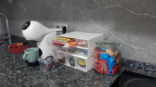 Centro y casco historico Appartement | Zuvillaga 14