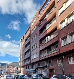 Centro y casco historico Appartement | Zuvillaga 14