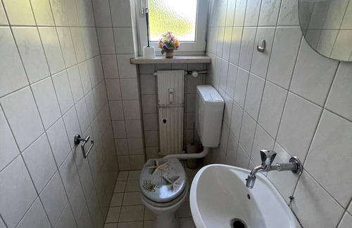 Burgkirchen an der Alz Appartement | ZV-Scholtz Burgkirchen P10 W3
