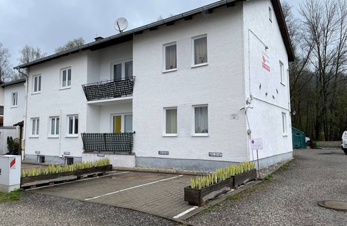 Winhoring Maison | ZV-Scholtz, Win Z20