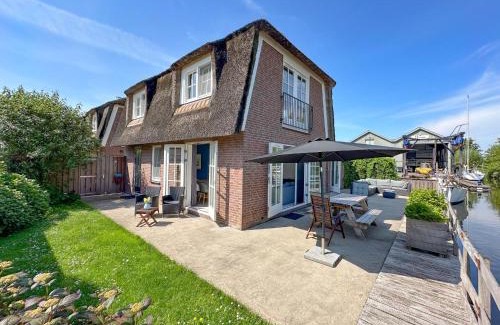 Municipality of Stichtse Vecht Maison | Zwaan 24-7