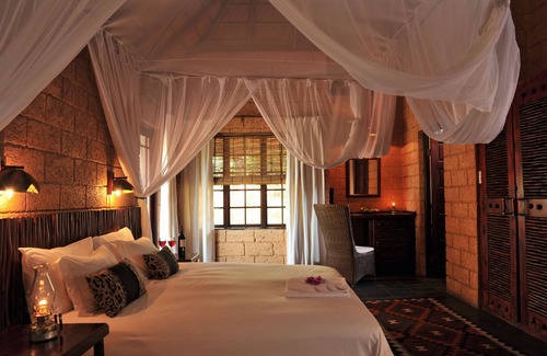 Modimolle Cabine | Zwahili Game Lodge & Spa