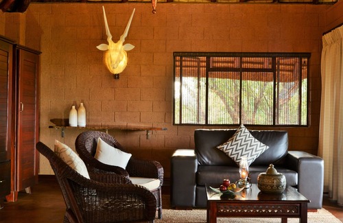 Modimolle Cabine | Zwahili Game Lodge & Spa