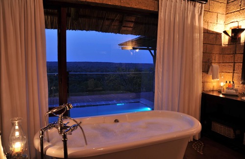 Modimolle Cabine | Zwahili Game Lodge & Spa