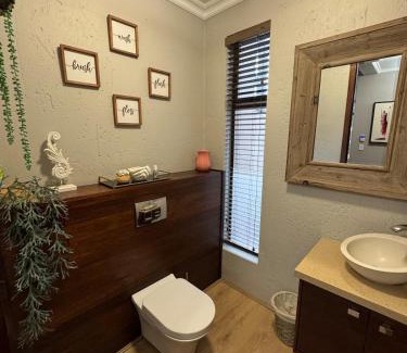 Bela-Bela Maison | Zwartkloof 111